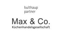 Max & Co. Küchenhandelsgesellschaft in Lübeck